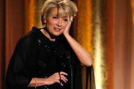 Критики наградили Эмму Томпсон за роль автора «Мэри Поппинс»