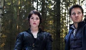 Кровавая сказка «Охотники на ведьм» получила продолжение