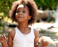 Кувенжане Уоллис предложили роль в мюзикле "Энни"