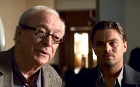 Леонардо ДиКаприо и Майкл Кейн сыграют в кинокомиксе