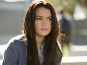 Линдси Лохан разочаровала режиссера «Каньонов»