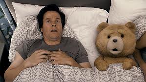 Марк Уолберг и Тед появятся на "Оскаре"