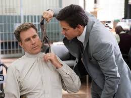 Марк Уолберг и Уилл Феррелл планируют второй совместный проект