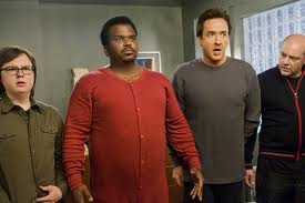 «Машина времени в джакузи» может получить продолжение