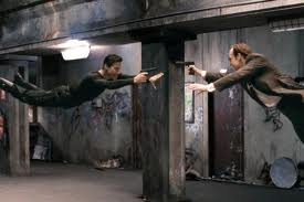 "Матрица" стала национальным достоянием США 