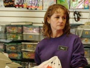 Мелисса Лео сыграет в паре с Дензелом Вашингтоном