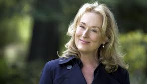 Мэрил Стрип позвали в женскую версию «Неудержимых»