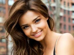 Миранда Керр попробует себя в кино