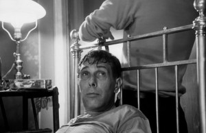 «Мой друг Иван Лапшин» поборется за приз в Венеции