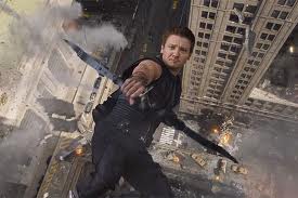 «Мстители» могут обойтись без Джереми Реннера 