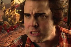 Мультфильм «Ральф» пересняли с живыми актерами