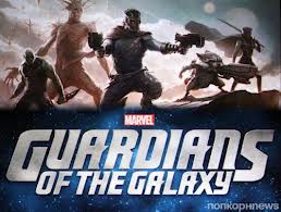 На роль Стар-Лорда в "Стражах галактики" претендуют три актера