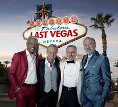 Начались съёмки фильма «Последний мальчишник в Вегасе» 