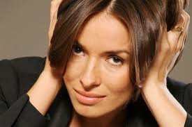 Надежда Мейхер снимается в своей дебютной картине