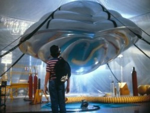 Найдены сценаристы для римейка "Полета навигатора"