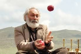 Назван фильм-номинант от Украины на Оскар