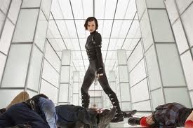 Названа дата выхода шестой «Обители зла»