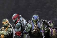 Некоторые мысли о новых приключениях «Черепашек — ниндзя» в кино