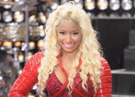 Ники Минаж дебютирует в кино