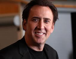 Николас Кейдж обрел «Утерянную мелодию»