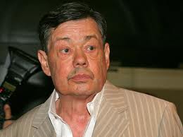 Николай Караченцов снялся в продолжении фильма «Белые росы»  