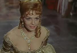 Новый фильм о маркизе ангелов Анжелике выйдет в сентябре 2013 года