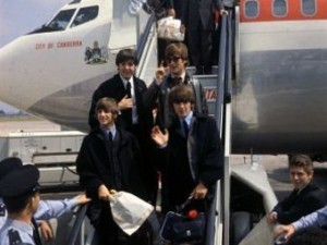 Новый фильм о The Beatles соберут из записей поклонников