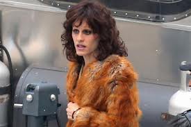 Новый фильм с Джаредом Лето показали в Торонто