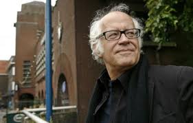 Новый фильм Йоса Стеллинга с Маковецким и Литвиновой выйдет в 2013 году