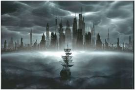 «Облачный атлас» снимали одновременно три режиссера