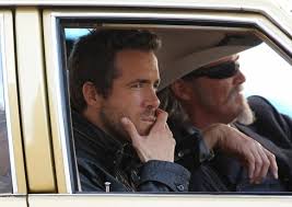 Обнародован первый трейлер боевика про мертвых полицейских