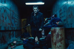 Обнародован трейлер американского «Олдбоя»