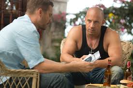 Объявлена дата премьеры фильма "Форсаж 7"