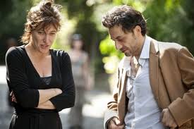 Одесский кинофестиваль закроет фильм сестры Карлы Бруни