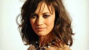 Ольга Куриленко хочет вернуться в «бондиану» 