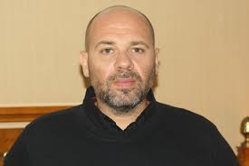 Оливье Мегатон произведет «Захват Готэма»