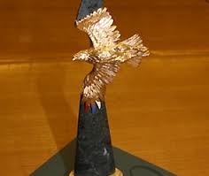 «Орда» и «Белый тигр» поделили «Золотых орлов»