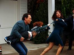 «Осторожно! Предки в доме»: описание и отзывы