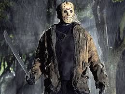 Paramount перезапустит франшизу "Пятница 13"