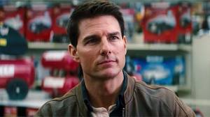Paramount вернет Тома Круза в образ Джека Ричера