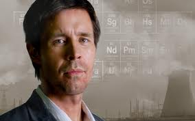 Пэдди Консидайн готовится к «Малышу 44»