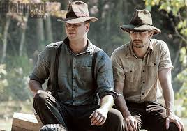 Первый взгляд на Джеймса Франко в «Когда я умирала» 