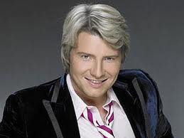 Певец Николай Басков дебютирует в большом кино