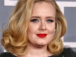 Певица Адель сыграет злодейку  