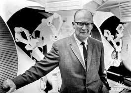 Прах создателей «Звездного пути» и «Космической одиссеи» отправят в космос