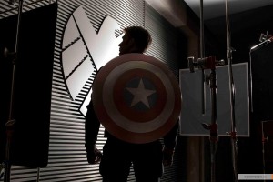 Премьера трейлера «Первый мститель: Другая война»