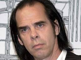 Про Ника Кейва сняли документальный фильм