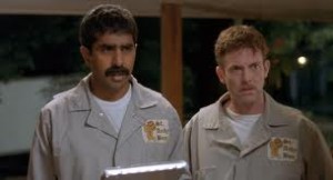 Продолжение комедии «Суперполицейские» начнут снимать этим летом 