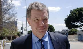 Режиссер «Крепкого орешка» приговорен к году тюрьмы