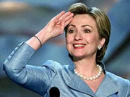 Режиссер отменил съемки фильма о Хиллари Клинтон